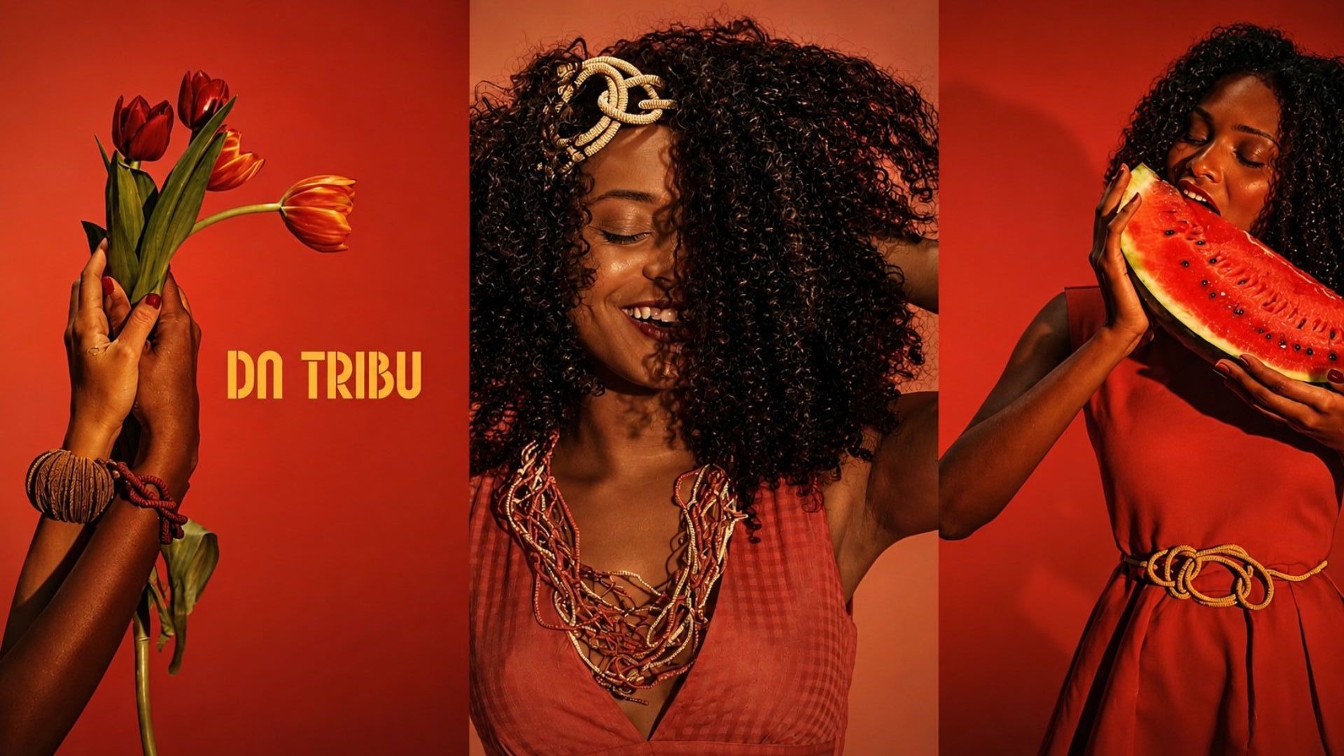 Editorial DA TRIBU SENAC 2018