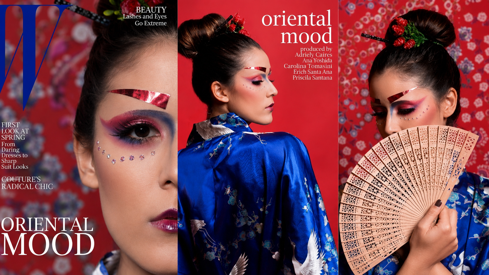 Editorial Make SENAC 2018